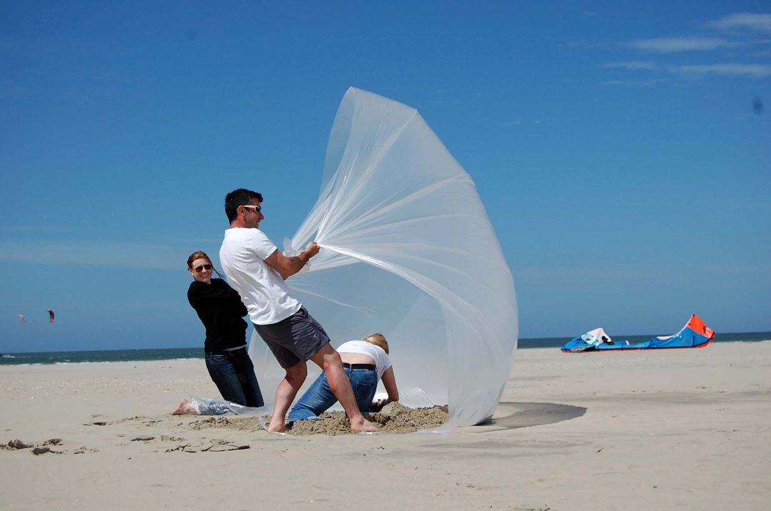 Innenarchitektur - made in KL